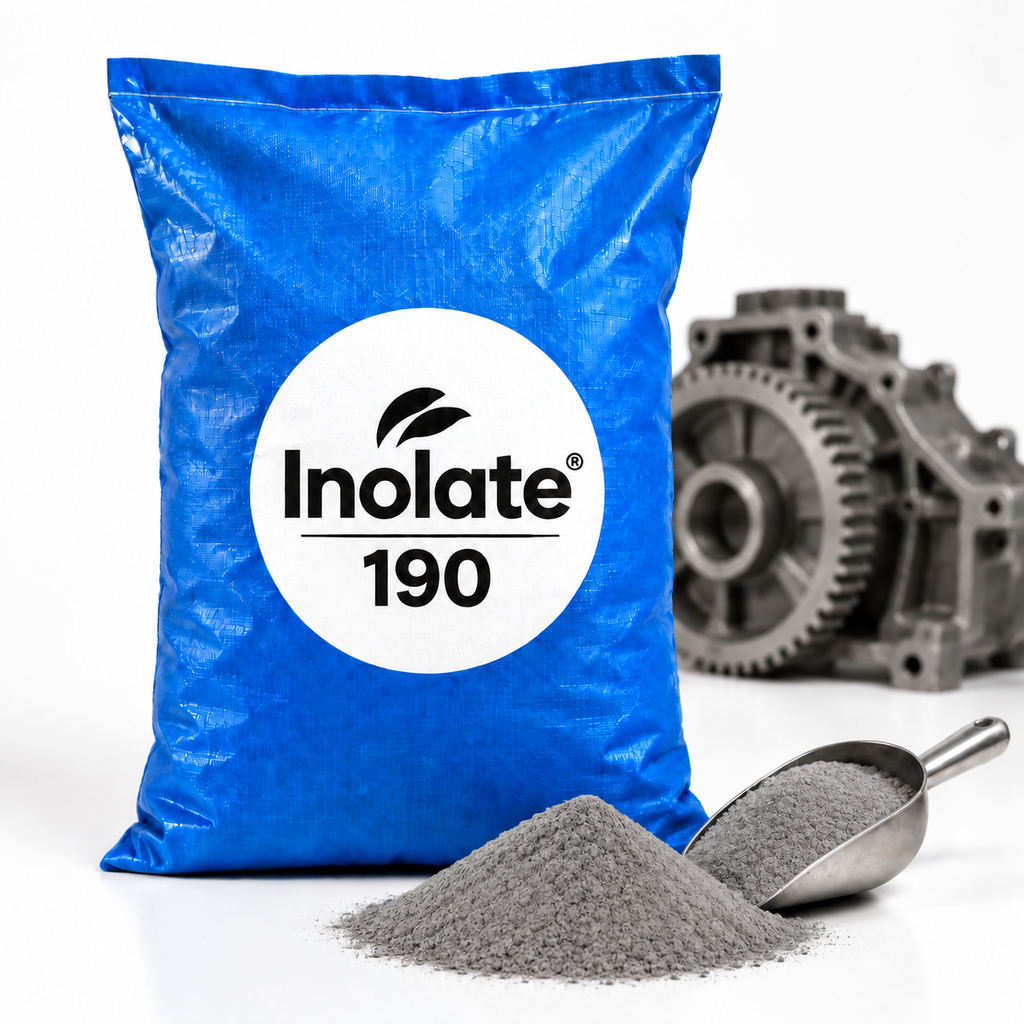 inolate190 (اینولیت)