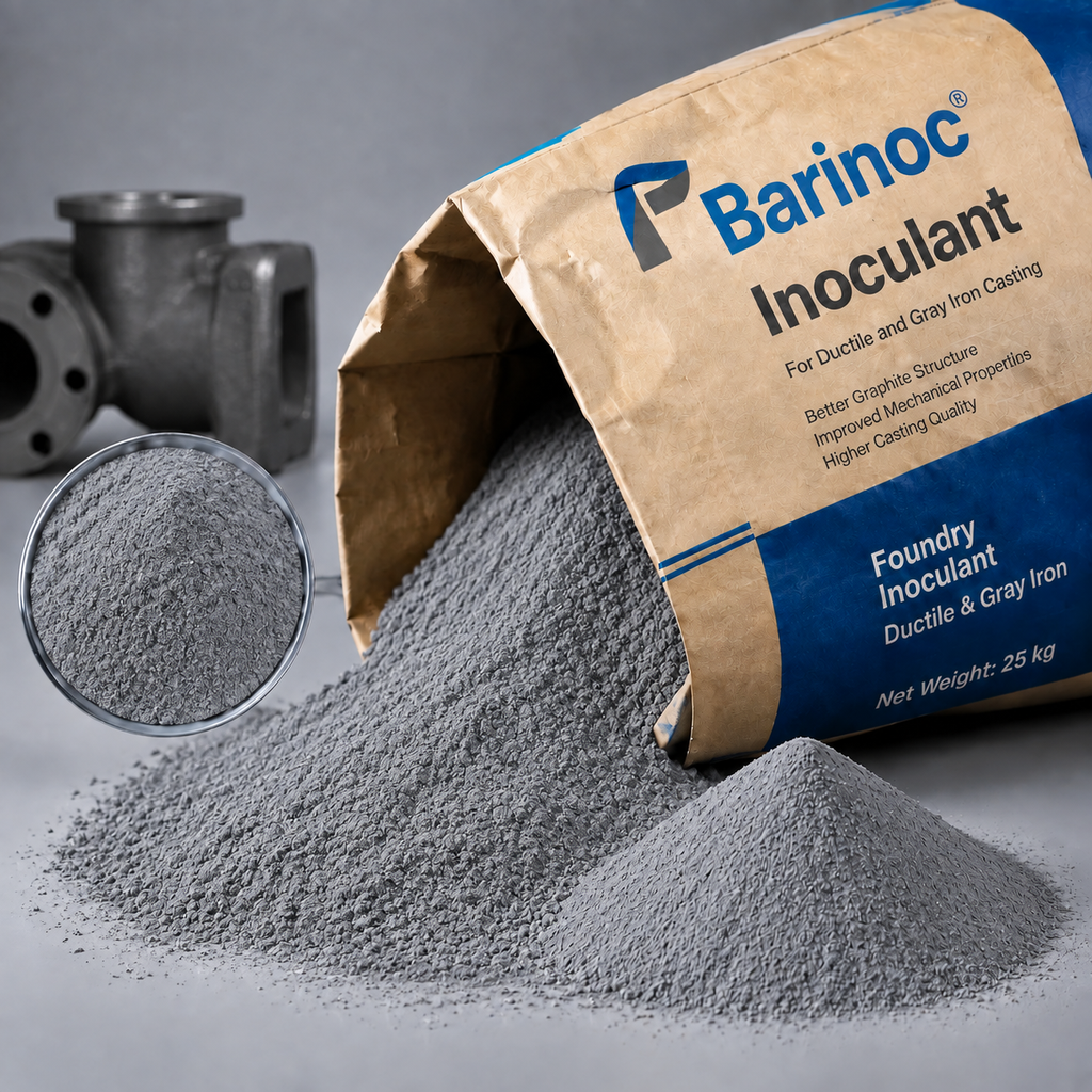 Barinoc (بارینوک)